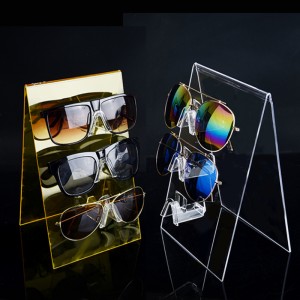 TMJ PP-574 Hot Sale Best Quality Multifunkční Toy Rack Sunglasses Tablet Display Stand