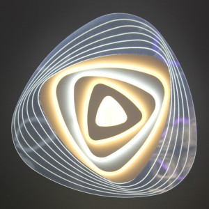 AC803 Stropní světlo