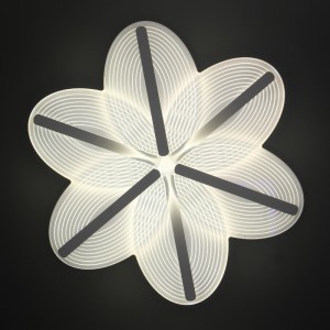 Stropní světlo AC804