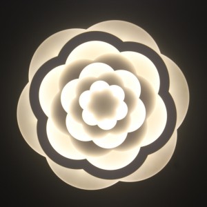 Stropní světlo AC805