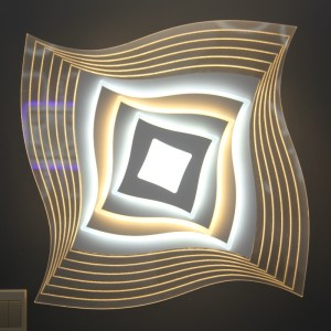 Stropní světlo AC807