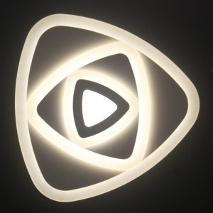 AC808 stropní světlo