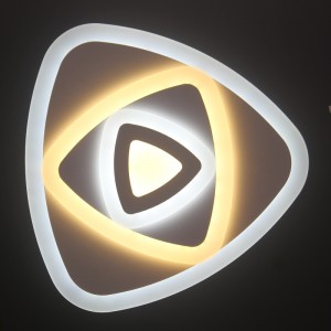 AC808 stropní světlo