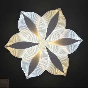 AC809 Stropní světlo