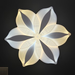 AC809 Stropní světlo