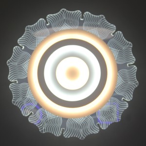 AC810 stropní světlo