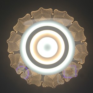 AC810 stropní světlo