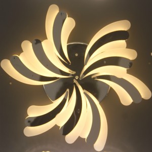 AC811 stropní světlo