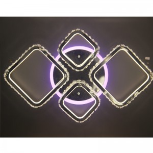 AC813 stropní světlo