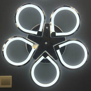 AC818 stropní světlo