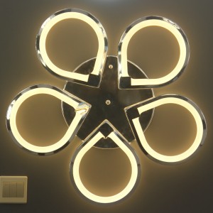 AC818 stropní světlo