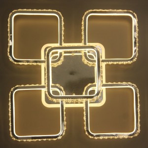 AC820 stropní světlo