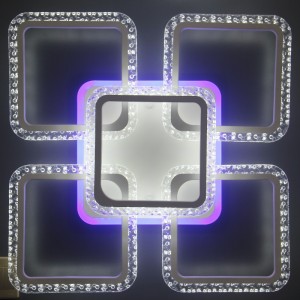 AC821 Stropní světlo