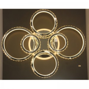 Stropní světlo AC823