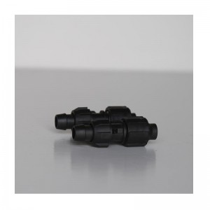 Obvod dvojitého zámku