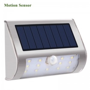 Nové solární stěny