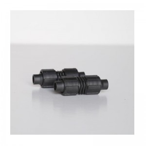 16 Přímé kapkové zavlažování