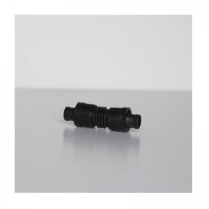 16 Přímé kapkové zavlažování