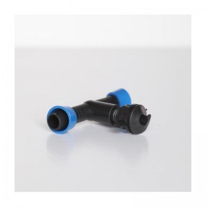 Kapkové zavlažovací tričko