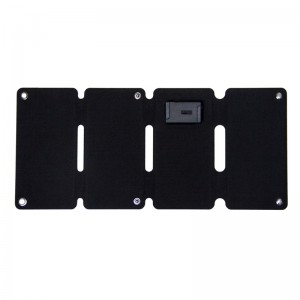 Solární nabíjecí panel