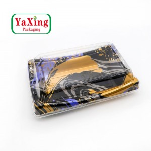 Antimlha Takeout displej sushi tác SZ-102