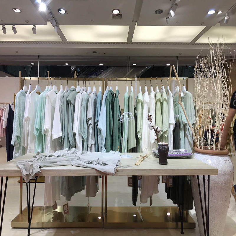 Originální značka čínského dámského oblečení Bense \\\