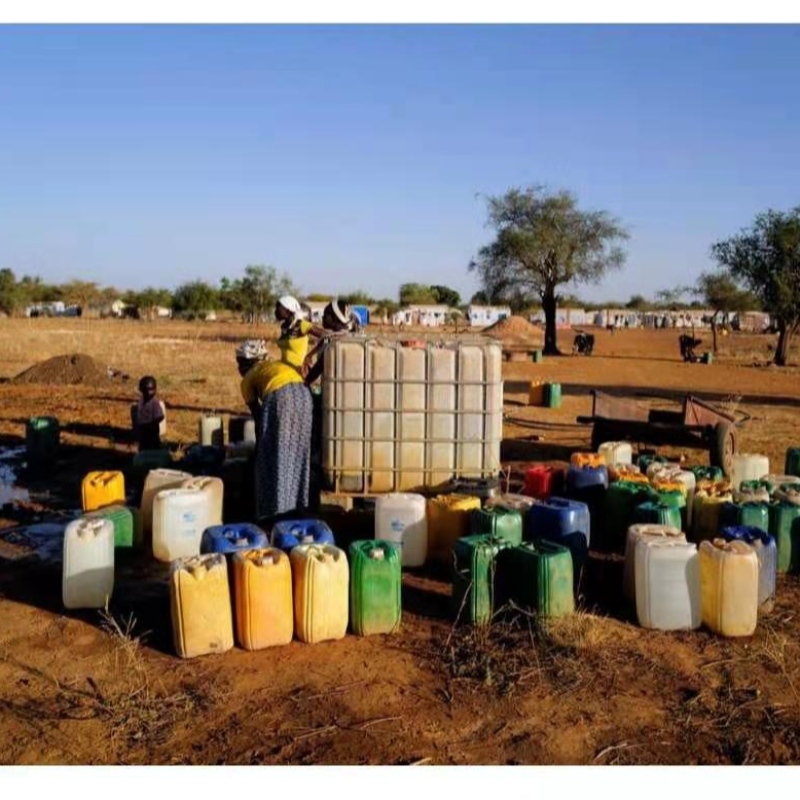 Světová banka investovat přesn5 miliardu v africkém restaurování