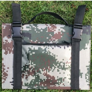 40W Skládací solární vak