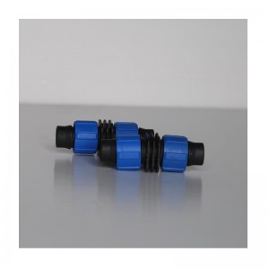 20 Uzamčené připojení pro kapací potrubí