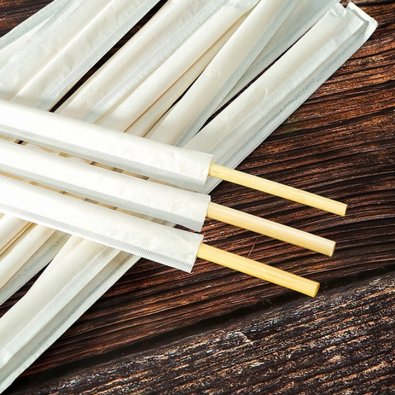 Přizpůsobené délky slámy z přírodní pšenice, ekologicky šetrné slámy, biologicky odbouratelné slámy na pití