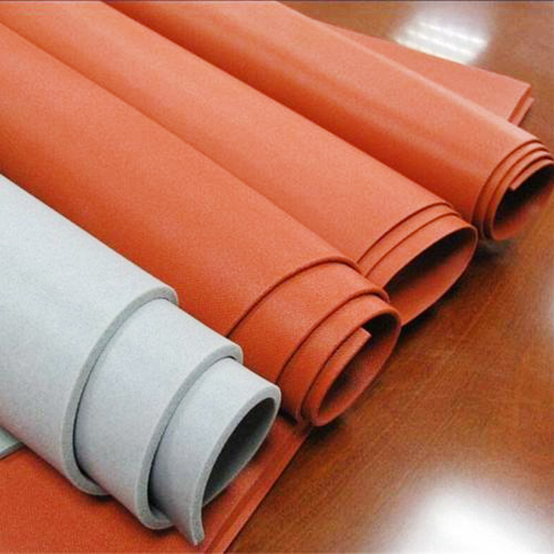 Víšněco o vlastnostech a aplikacích silikonové pěnyn