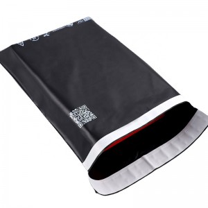 Vlastní tisk Kompostable Shipping Bags Eco Friendly Express Bags Biodegradovatelné kukuřičné škrobové sáčky