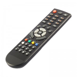 Tovární velkoobchodní levné ceny OEM 2,4 GHz bezdrátové dálkové ovládání pro všechny značky TV \\/ STB \\/ DVB
