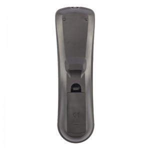 Čína továrna nejnovější levné ceny satelitní TV inteligentní bezdrátové univerzální dálkové ovládání pro TV \\/ STB \\/ DVB