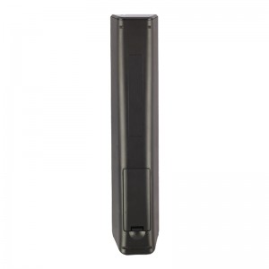 2020 nejnovější 2.4G vzdálená klávesnice pro smart tv dálkové ovládání 2.4g Bluetooth IR bezdrátová TV dálkové ovládání