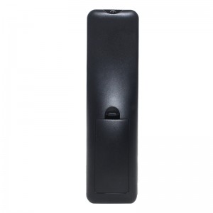 Tovární přizpůsobené multifunkční univerzální IR dálkové ovládání pro Android TV Box \\/ Set Top Box \\/ TV všech značek