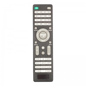 Tovární velkoobchodní levná cena OEM duplikátor LG TV dálkové ovládání pro LG TV \\/ satelitní TV \\/ set top box