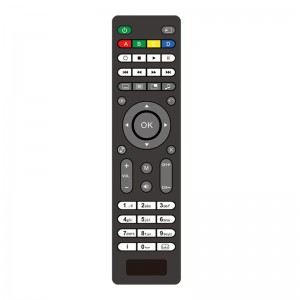 Tovární velkoobchodní levná cena OEM duplikátor LG TV dálkové ovládání pro LG TV \\/ satelitní TV \\/ set top box