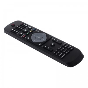 Vysoce kvalitní multifunkční dálkové ovládání Bluetooth s bezdrátovým hlasovým ovládáním IR-RF 2,4 g Bluetooth