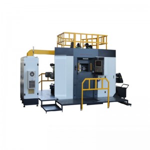 Vysokorychlostní automatický brass Ball Valve Production Line Production Special Machine