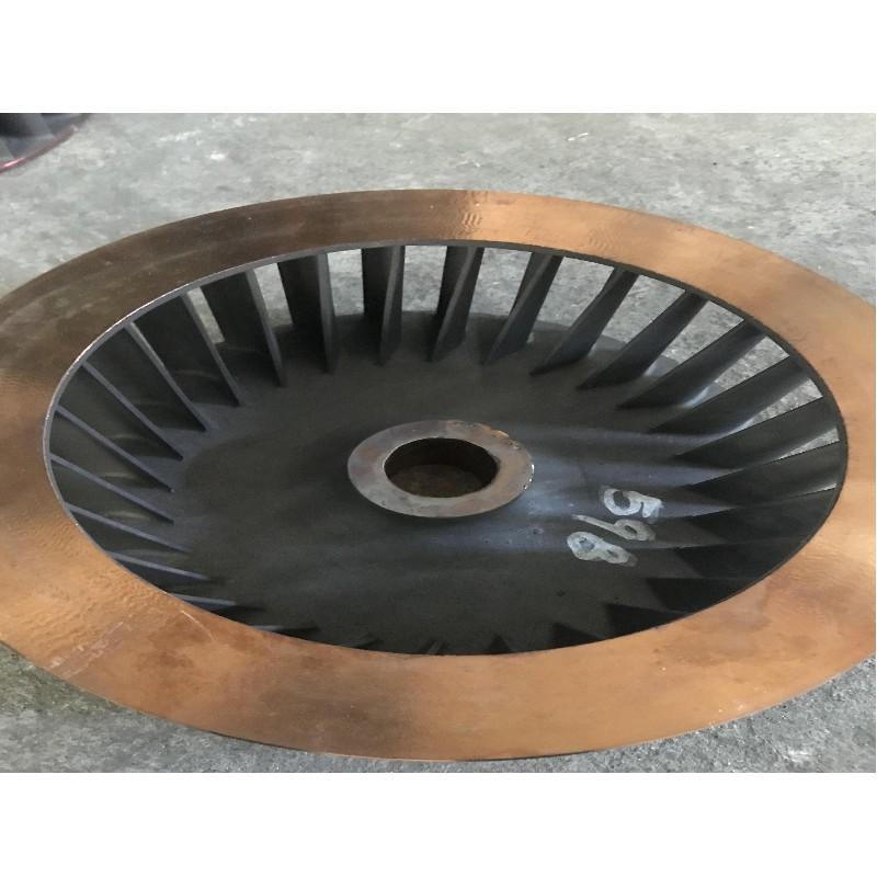 Odlitkyna báziniklu