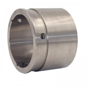 Přesné lití Stellite®12, výrobní proces solu oxidu křemičitého (Stellite®12, slitina 12, UNS R3012)