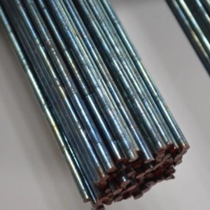 Přesné lití Stellite®1, výrobní proces solu oxidu křemičitého (Stellite®1, slitina 1, UNS R3001)