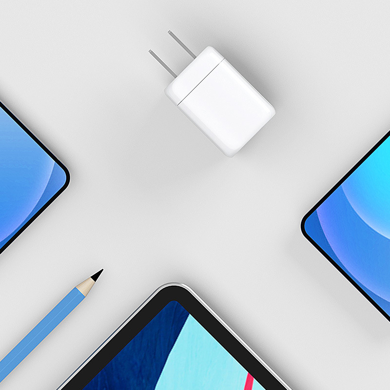 Univerzální řešenínabíjení