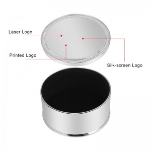 Kovová urna na popel pro psy