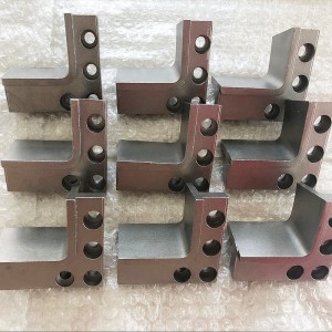 Přesné lití Stellite®21, výrobní proces solu oxidu křemičitého (Stellite®21, slitina 21)