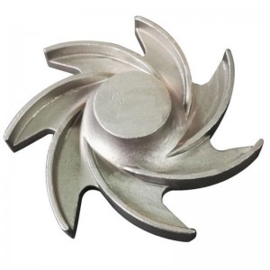 Přesné lití Stellite®21, výrobní proces solu oxidu křemičitého (Stellite®21, slitina 21)