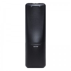 Střední východ horké prodej tovární OEM univerzální dálkové ovládání pro všechny značky LCD \\/ LED TV \\/ satelitní TV