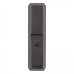 Tovární Vysoce kvalitní bezdrátové dálkové ovládání 46 kláves 2,4 dálkového ovládání se snímáním pohybu pro myš pro LED TV \\/ satelitní TV