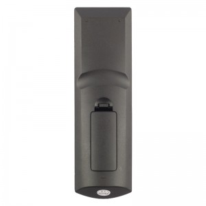 Horký prodej nového designového velkého pohodlného tlačítka s inteligentním bezdrátovým dálkovým ovládáním pro LG TV \\/ DVD \\/ STB \\/ domácí spotřebiče